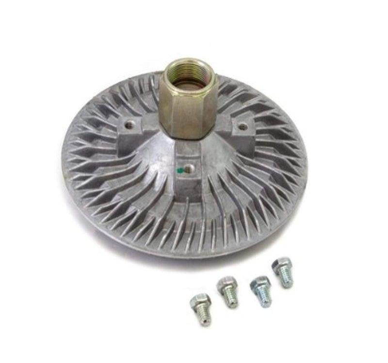 Omix-Ada | 17105.12 | Engine Cooling Fan Clutch | OE Reference: 52079787AA | Fits 2000-2006 Jeep Wrangler TJ 4.0L